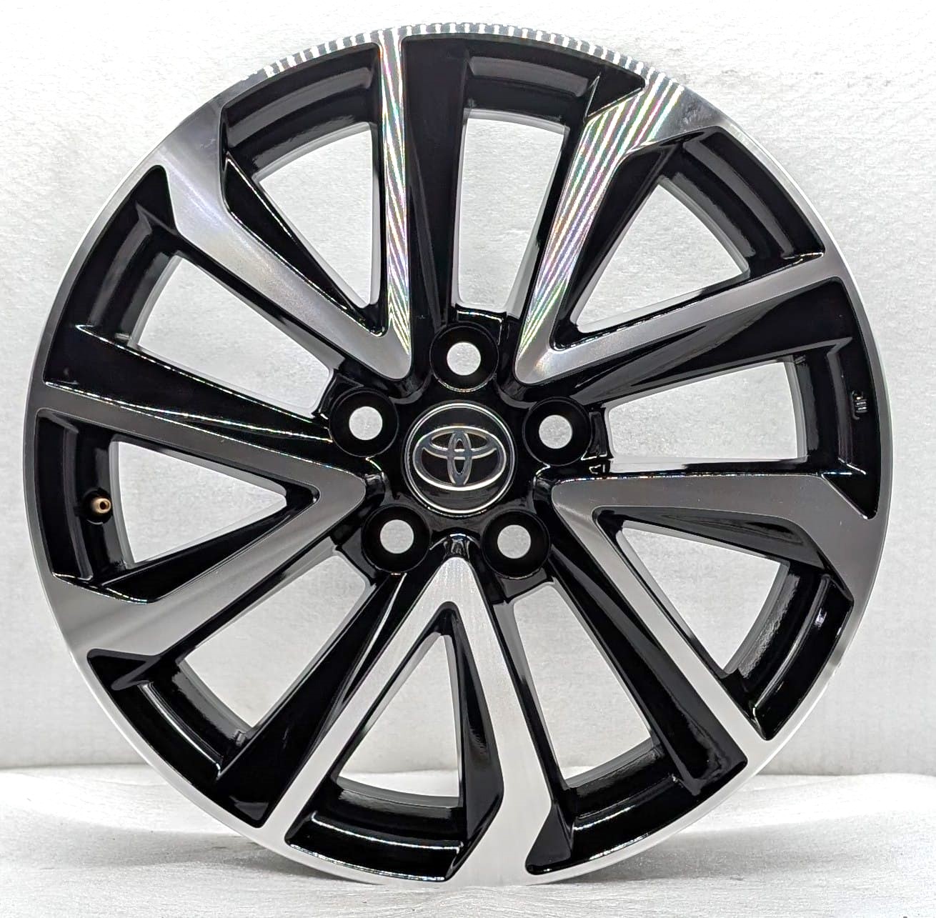 Toyota CHR